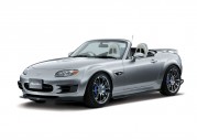 Mazda MX-5 Mazdaspeed